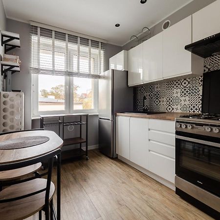 Avis Apartments Gdynia Aleja Pilsudskiego Dış mekan fotoğraf